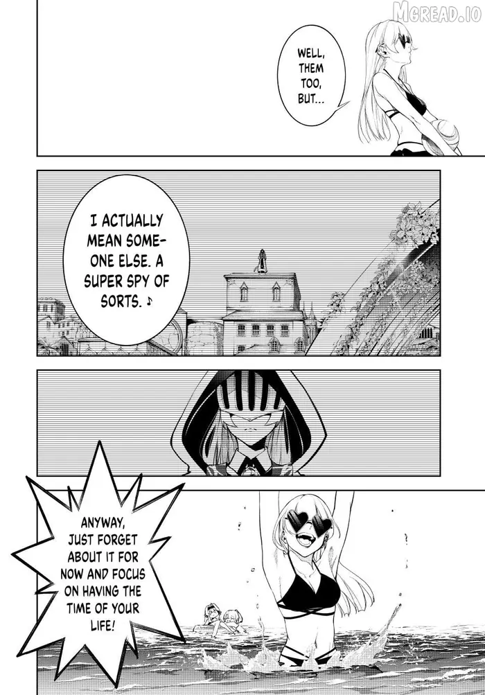 Wistoria: Wand and Sword Chapter 65 image 14_optimized